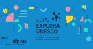 cupo explora unesco