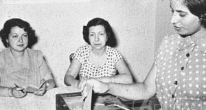 voto mujeres