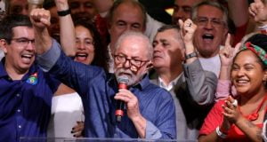 elecciones brasil