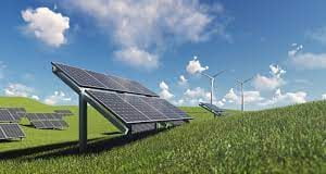 energías limpias