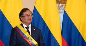 gustavo petro