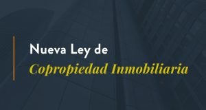 copropiedad inmobiliaria