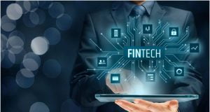 ley fintech