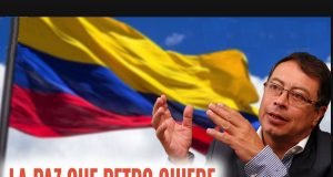 política de paz