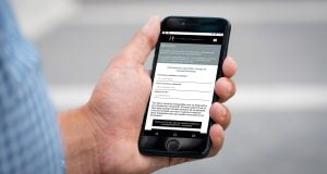 Presunto Inocente lanza una APP para cubrir las lagunas de la controvertida Ley del “Sólo SÍ es SÍ”
