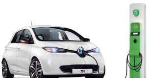 vehiculos eléctricos