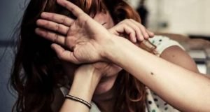 violencia mujer