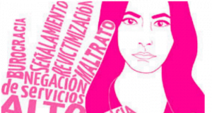 violencia mujeres