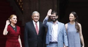 boric