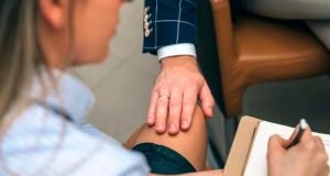 hostigamiento sexual docente