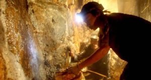 mineros