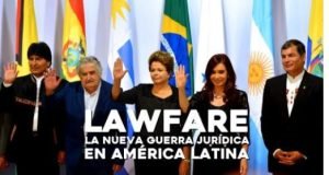 lawfare