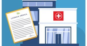 licencias médicas