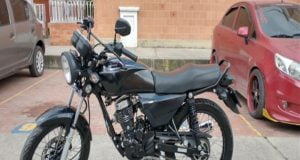 motocicletas