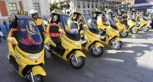 mototaxis