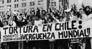desaparicion de personas