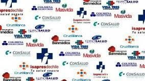 isapres chile