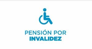 pension por invalidez