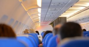 retraso vuelo - diario juridico