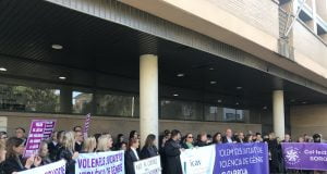 violencia género - diario juridico