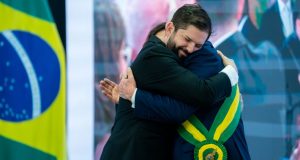lula da silva boric
