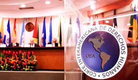 corte interamericana escazu