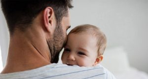 licencia paternidad