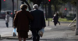 pensiones chile