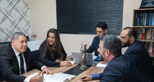 El abogado para tus deudas, un imprescindible durante el concurso de acreedores