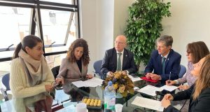 La Abogacía pone en marcha el servicio de calidad y apoyo a los Colegios en materia de Extranjería extranjería - diario juridico