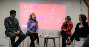 La ausencia de información sobre Violencia de Género Digital es falta de interés