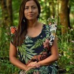 Josefa Villarroel, directora ejecutiva de la corporación de emprendedores G100