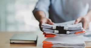 TS declara que los ciudadanos no están obligados a aportar documentos si ya obran en poder de la Administración administración - diario juridico