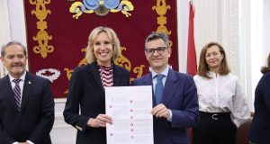 Prioridades del Gobierno en materia legislativa para la presidencia del Consejo de la UE