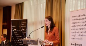 El diálogo y el consenso pueden dar mayor satisfacción que la respuesta judicial
