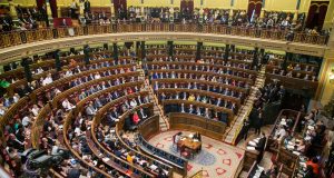 El Congreso de los Diputados publica el texto del Proyecto de Ley del Derecho de Defensa derecho de defensa - diario juridico
