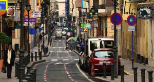 El TS rechaza la legitimación de la Fundación Francisco Franco para recurrir los cambios en las calles de Madrid en las que no figura su nombre fundacion franco - diario juridico