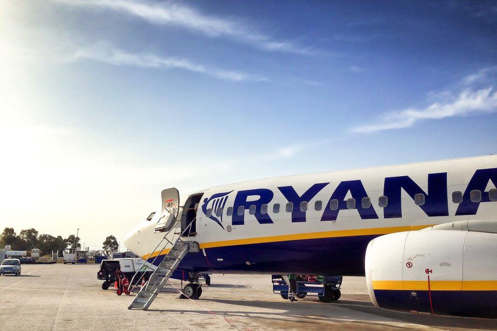 ryanair - diario juridico