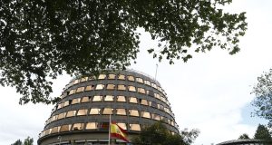 El Tribunal Constitucional elabora una guía para presentar las demandas de amparo tribunal constitucional - diario juridico