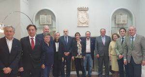 Victoria Ortega, reelegida presidenta de Unión Profesional victoria ortega - diario juridico