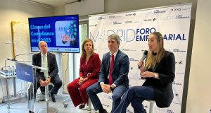 Expertos alertan sobre las dificultades de los compliance officer ante la multitud de normas publicadas en los últimos meses-diario-juridico