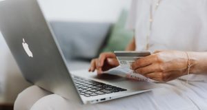 compras online en el CyberDay