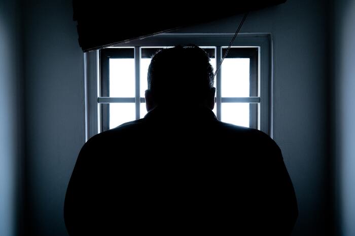 delito tenencia celulares en cárceles