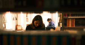 educación de los pueblos indígenas