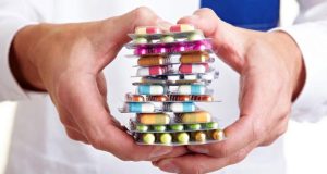 medicamentos caducos