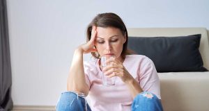 menopausia