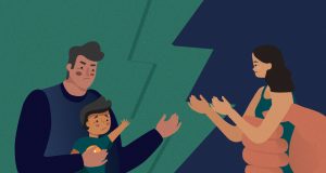 violencia vicaria