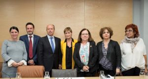 La Abogacía organiza un debate electoral sobre justicia el 13 de julio con los principales partidos políticos Abogacía-organiza-un-debate-electoral-sobre-justicia-el-13-de-julio-con-los-principales-partidos-políticos-diario-juridico