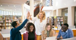 Colombia – Gratuidad en educación superior pública