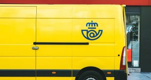 El -TSJCat -ampara -a -un -trabajador -de -Correos-obligado -a -repartir -en -furgoneta -en -vez -de -moto-diario-juridico